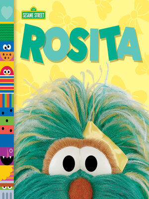 cover image of Rosita